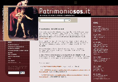 www.patrimoniosos.it